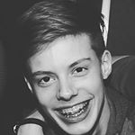Profile Picture of Benjamin Voßkühler (@bennivklr) on Instagram