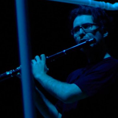 Profile Picture of Richard Craig (@cantainn) on Twitter