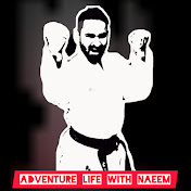 Profile Picture of Adventure Life With Naeem (@adventurelifewithnaeem) on Youtube