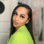 Profile Picture of GingerTsu. (@sidnerellaaa) on Instagram