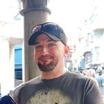 Profile Picture of Patrick McAuliffe (@irishshamrocker82) on Instagram