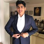 Profile Picture of Samarth Joseph (@sam_.jose) on Instagram