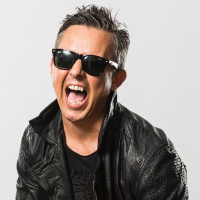 Profile Picture of Mickey Richards (@MickeyRichards) on Twitter