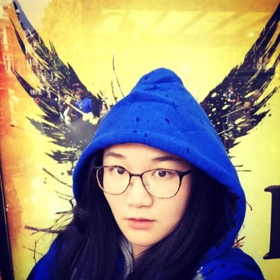 Profile Picture of Helen Chen (@helenclieanch) on Twitter