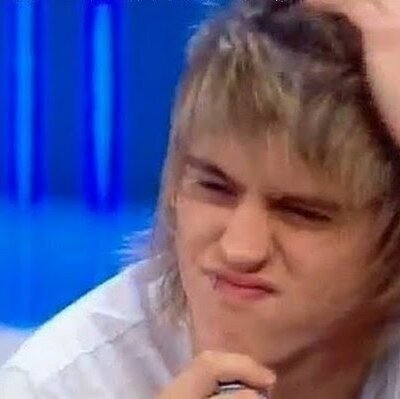 Thomas Me Beija :) - Twitter Profile Picture of Thomas Me Beija :) (@cigannoVento) on Twitter