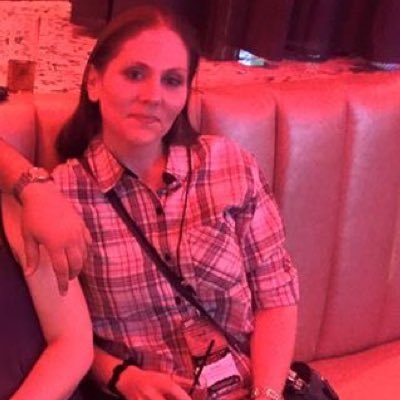 Profile Picture of Nicole Quaranta (@NMQ121083) on Twitter