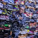 Profile Picture of Fils D'argents Kenne (@Fils-Dargents-Kenne) on Facebook