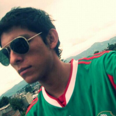 Profile Picture of Chaco Iturbe 10 (@IturbeLuis) on Twitter