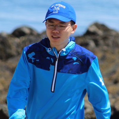 Profile Picture of Xi Chen (@XiShermanChen) on Twitter