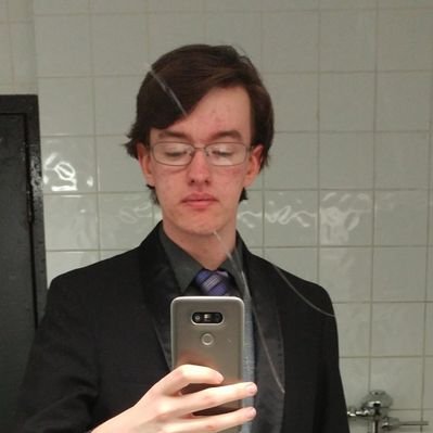 Profile Picture of Seth Thomson (@SethThomson) on Twitter