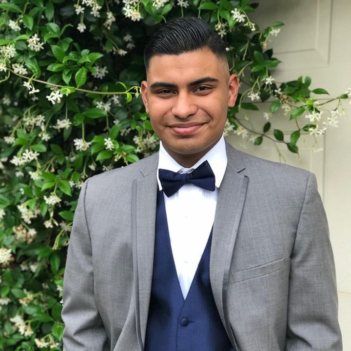 Profile Picture of Jesse coward he. (@jessecowardhe) on Tiktok