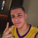Profile Picture of Danilo Barroso Gomes (@danilo_barroso_gomes) on Instagram