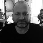 Profile Picture of Andrew Ph. Spencer 🛏🗝🛎 (@woland_e_behemoth) on Instagram