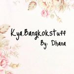 Profile Picture of ECER/ GROSIR LOKAL DAN IMPORT (@kya.bangkokstuff) on Instagram