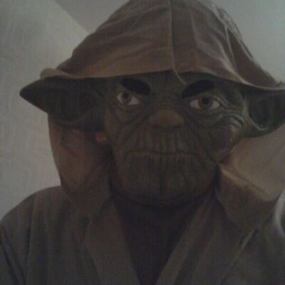 Profile Picture of Stuart McAllister (@Stuart46206969) on Twitter