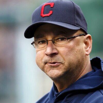 Profile Picture of Terry Francona (@Tribe_francona) on Twitter