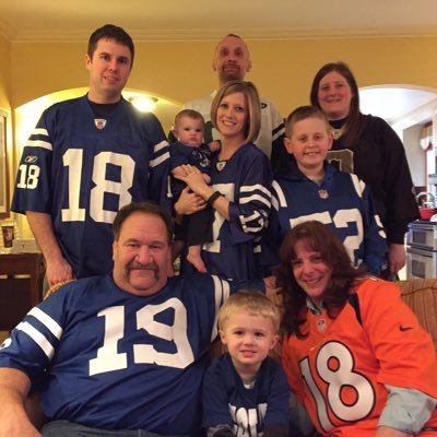 Profile Picture of Bill Barrows (@dodgercolt17) on Twitter