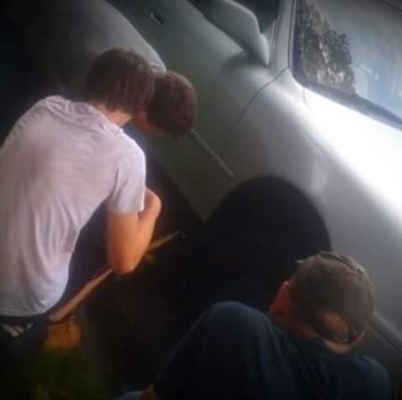 Profile Picture of Brock Frailey (@brockandjasmine) on Poshmark