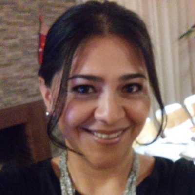 Profile Picture of Yolanda Meza Millan (@yolysmezamillan) on Twitter