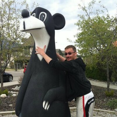 Profile Picture of Darran Phillips (@tybalt777) on Twitter