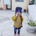 Profile Picture of Anisha Rathod (@anisha.rathod.9484) on Instagram