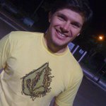 Profile Picture of Fabio Reibnitz (@fsreibnitz) on Instagram