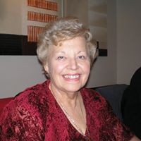 Profile Picture of Joyce Cox (@joyce-cox-6) on Quora