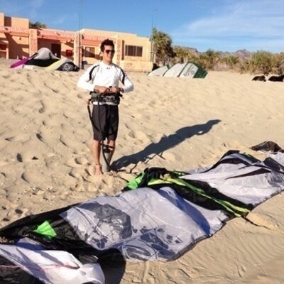 Profile Picture of Jorge Vizcaino (@JorgeVizca) on Twitter