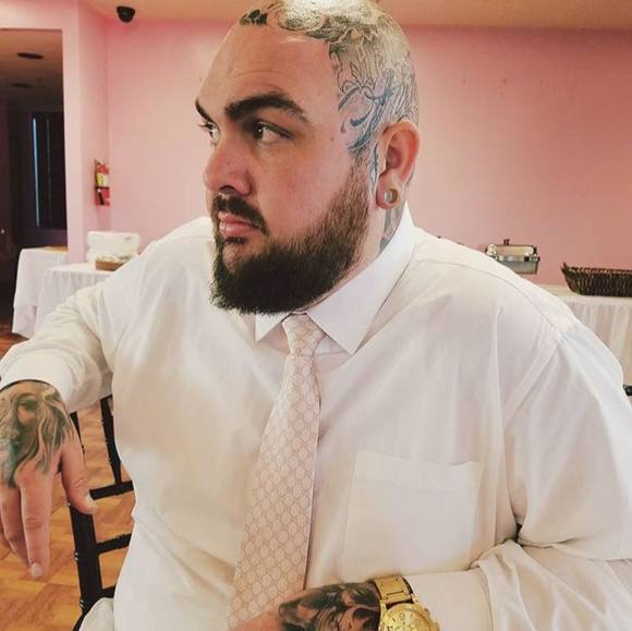 Profile Picture of Adam Ninetattoo (@tat2ad) on Poshmark