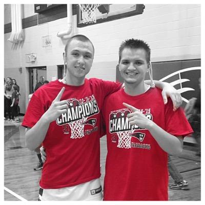 Profile Picture of Brandon Dowler (@BDowler96) on Twitter
