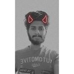 Profile Picture of K I R A N   J O S E P H (@kiran__joseph___) on Instagram