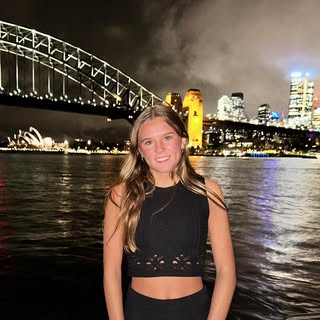 Profile Picture of Britt Caveness (@britt_caveness) on Instagram