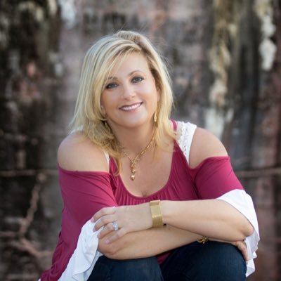 Profile Picture of Nancy Hamric (@nlh4msu) on Twitter