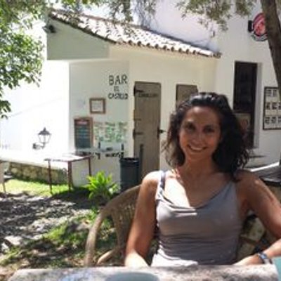 Profile Picture of Sara Palermo (@DikeSara) on Twitter