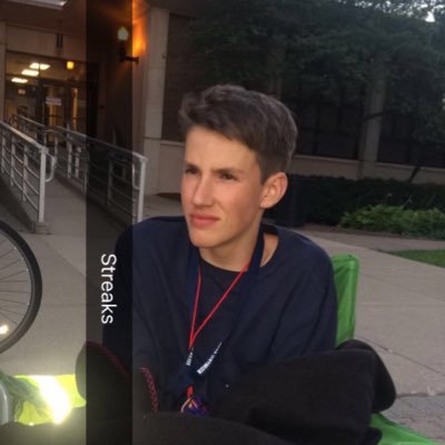 Profile Picture of Kyle Budd (@kyle_budd6) on Twitter