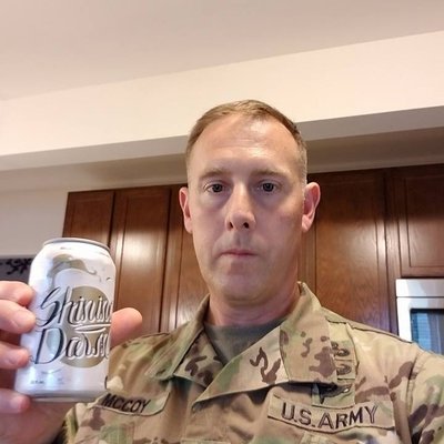 Profile Picture of McCoy Clinton (@McCoyClinton1) on Twitter