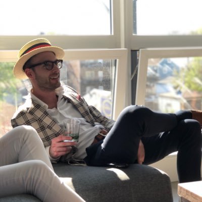 Profile Picture of Robert Morse (@rmorsecode) on Twitter