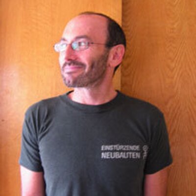 Profile Picture of Steve Kleinberg (@skleinberg) on Twitter