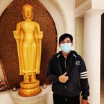 Profile Picture of Calvin Januri (@calvinjanuri) on Instagram