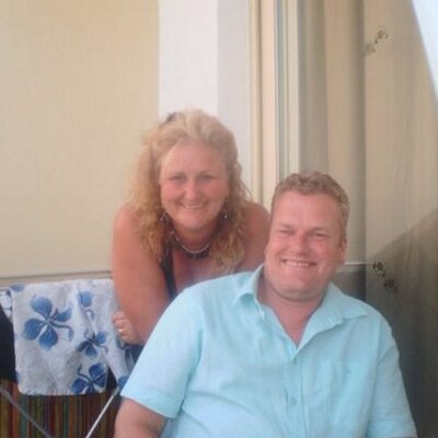 Profile Picture of Pamela Greenwood (@pammyg50) on Twitter