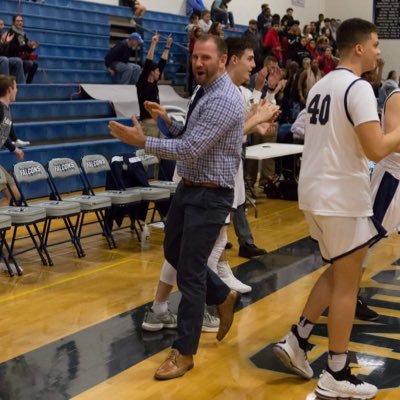 Profile Picture of Jeff Horst (@@coachhorst) on Twitter