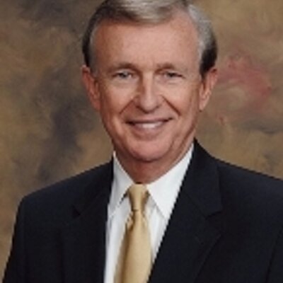 Profile Picture of Bill Armistead (@ALGOPChairman) on Twitter