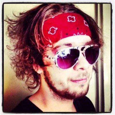 Profile Picture of Austin John Stüber (@StuberAlles) on Twitter