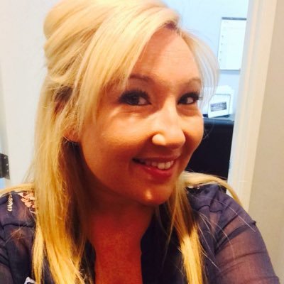 Profile Picture of Michelle Runnells (@Marilynmonrolr) on Twitter