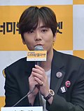 Profile Photo of Lee Hong-gion Wikipedia