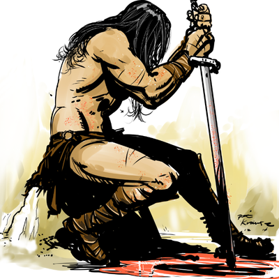 Profile Picture of Peter Krause (@petergkrause) on Twitter