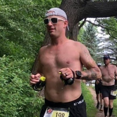 Profile Picture of Jared Behrens (@jaredbeh) on Twitter