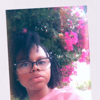 Profile Picture of Ariana Mcgee (@ArianaMcgee6) on Twitter