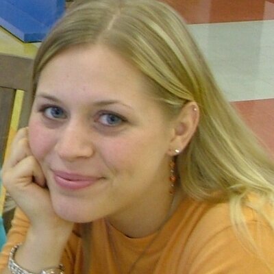 Profile Picture of Jaime Hayden (@Jaimecakes79) on Twitter