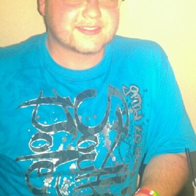 Profile Picture of Adam Shockley (@adam04fade) on Twitter